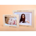 Wooden Picture & Photo Frames, for Promotional or Decoration